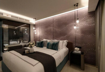 Кондоминиум в Паттайе, Таиланд | THE209991