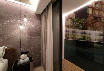 Кондоминиум в Паттайе, Таиланд | THE209991