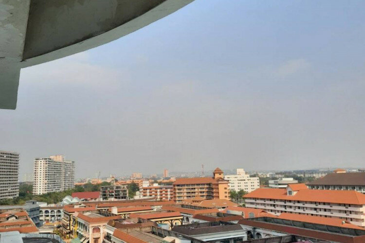 Кондоминиум в Паттайе, Таиланд | THE509746