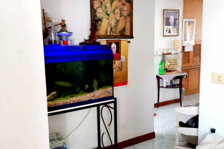 Кондоминиум в Паттайе, Таиланд | THE509746