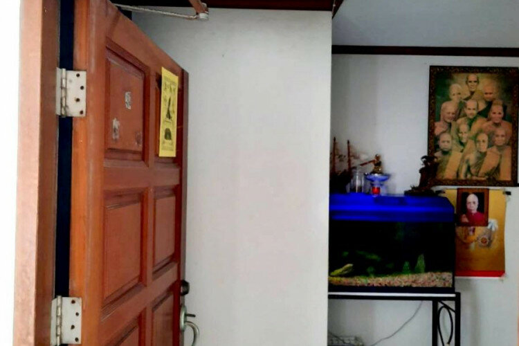 Кондоминиум в Паттайе, Таиланд | THE509746