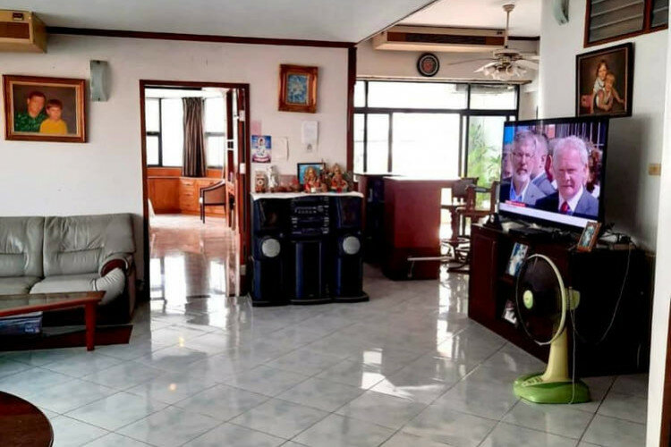 Кондоминиум в Паттайе, Таиланд | THE509746