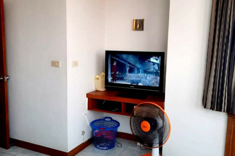 Кондоминиум в Паттайе, Таиланд | THE509746