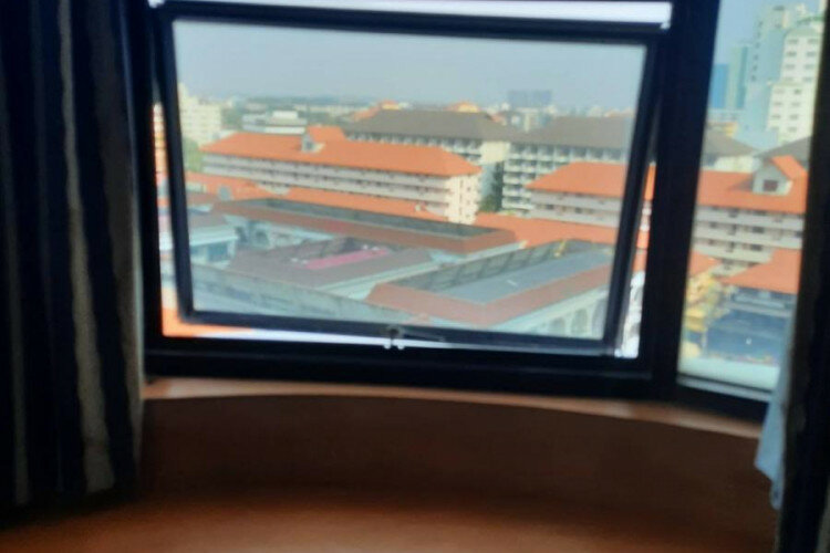 Кондоминиум в Паттайе, Таиланд | THE509746