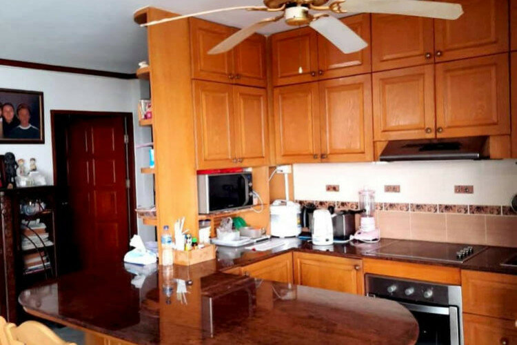 Кондоминиум в Паттайе, Таиланд | THE509746