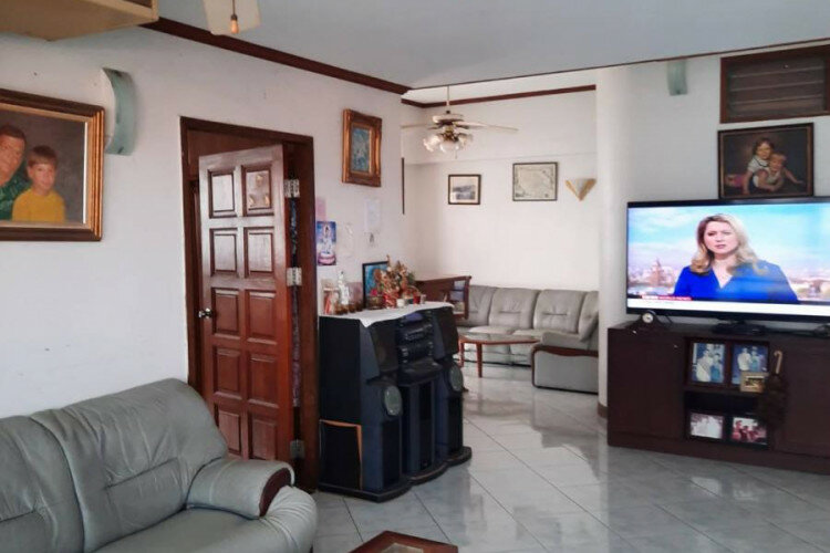 Кондоминиум в Паттайе, Таиланд | THE509746