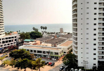 Кондоминиум в Паттайе, Таиланд | THE509746