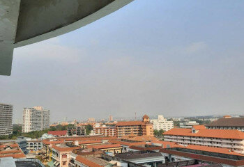 Кондоминиум в Паттайе, Таиланд | THE509746