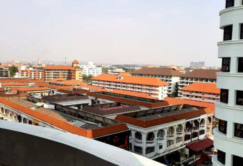 Кондоминиум в Паттайе, Таиланд | THE509746