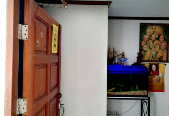 Кондоминиум в Паттайе, Таиланд | THE509746