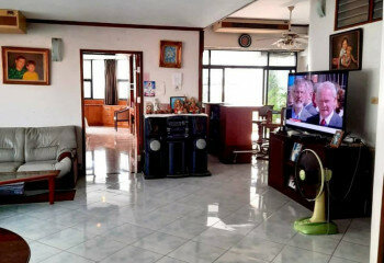 Кондоминиум в Паттайе, Таиланд | THE509746