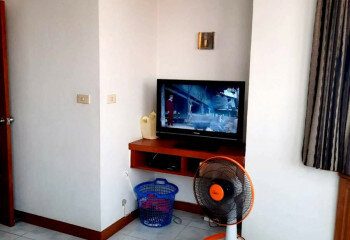 Кондоминиум в Паттайе, Таиланд | THE509746