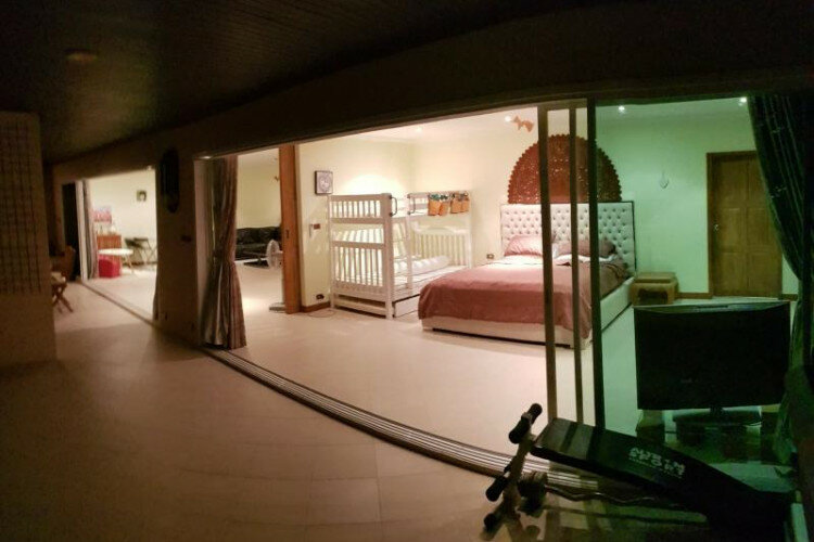 Кондоминиум в Паттайе, Таиланд | THE110058