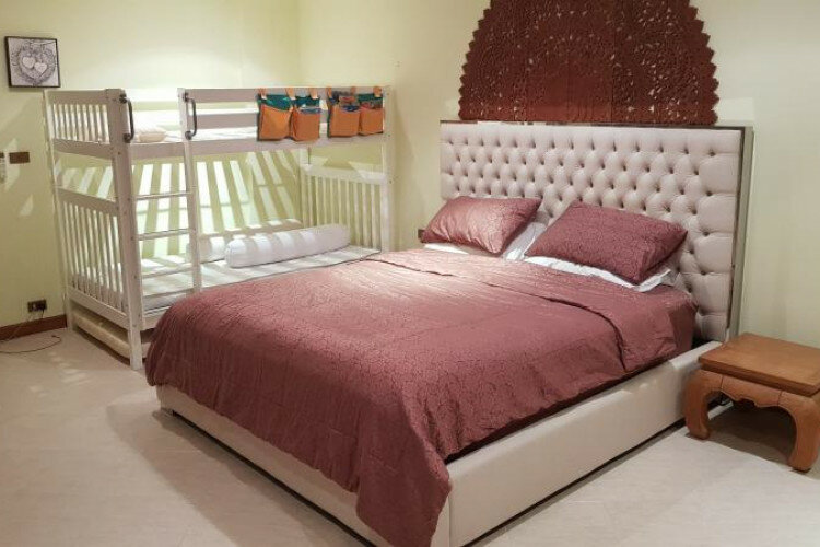 Кондоминиум в Паттайе, Таиланд | THE110058