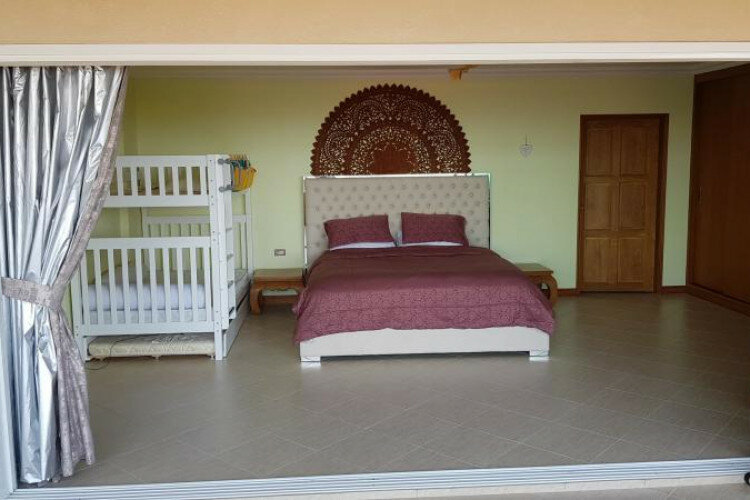 Кондоминиум в Паттайе, Таиланд | THE110058