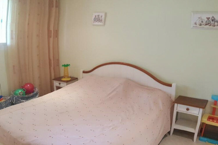 Кондоминиум в Паттайе, Таиланд | THE110058