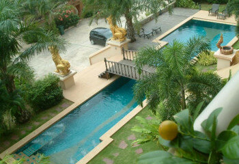 Кондоминиум в Паттайе, Таиланд | THE110058