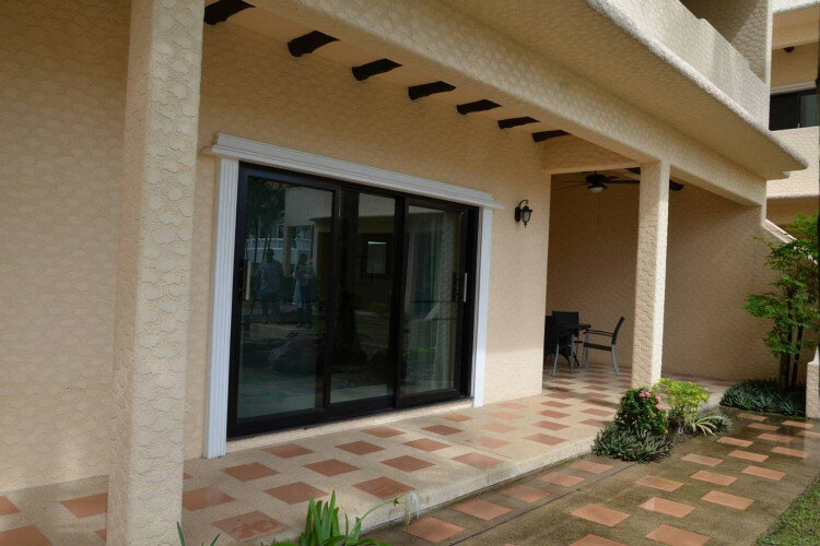 Кондоминиум в Паттайе, Таиланд | THE423750