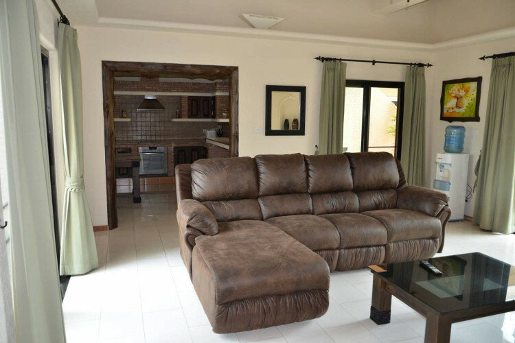 Кондоминиум в Паттайе, Таиланд | THE423750