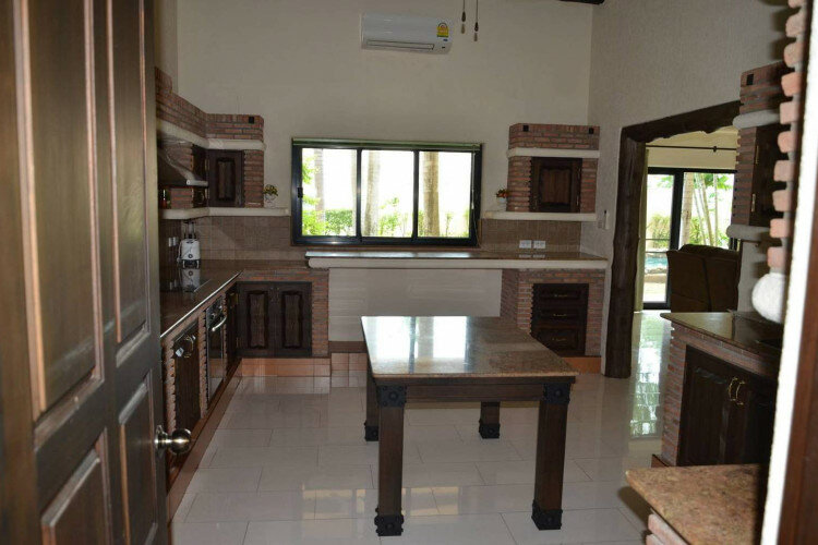 Кондоминиум в Паттайе, Таиланд | THE423750