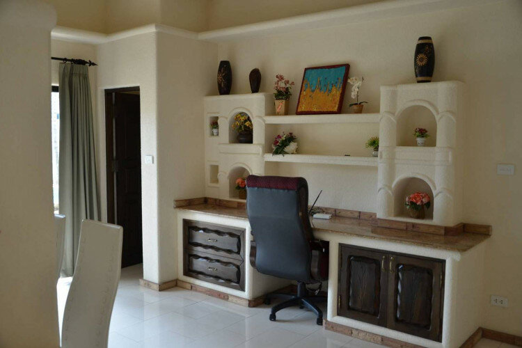 Кондоминиум в Паттайе, Таиланд | THE423750