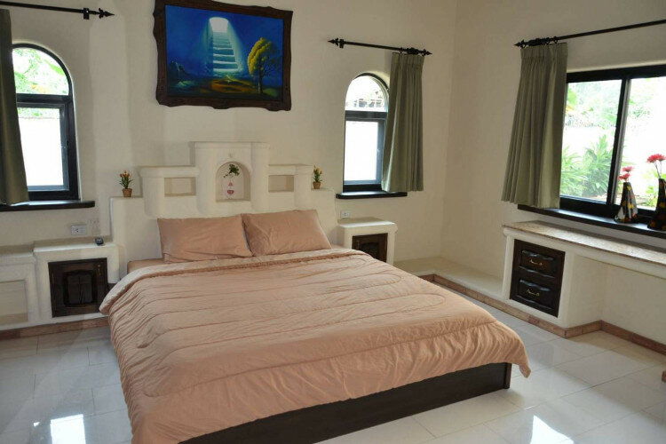 Кондоминиум в Паттайе, Таиланд | THE423750