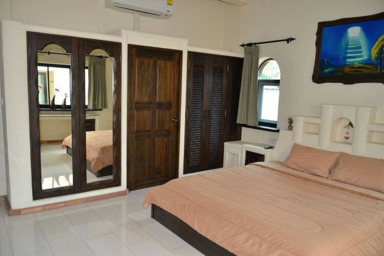 Кондоминиум в Паттайе, Таиланд | THE423750