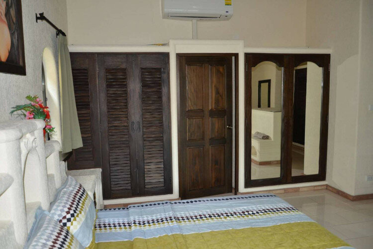 Кондоминиум в Паттайе, Таиланд | THE423750