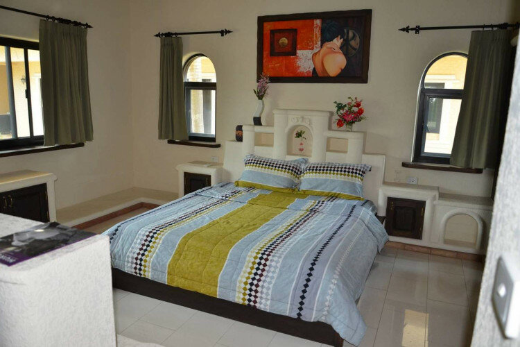 Кондоминиум в Паттайе, Таиланд | THE423750