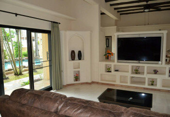 Кондоминиум в Паттайе, Таиланд | THE423750