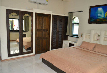 Кондоминиум в Паттайе, Таиланд | THE423750