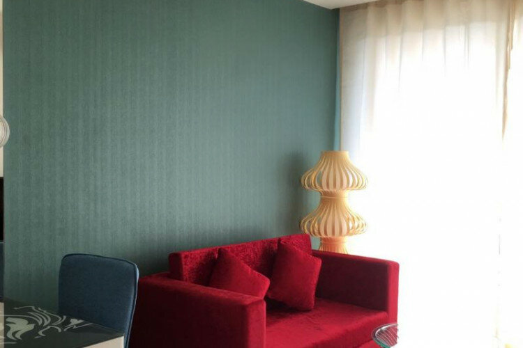 Кондоминиум в Паттайе, Таиланд | THE210099