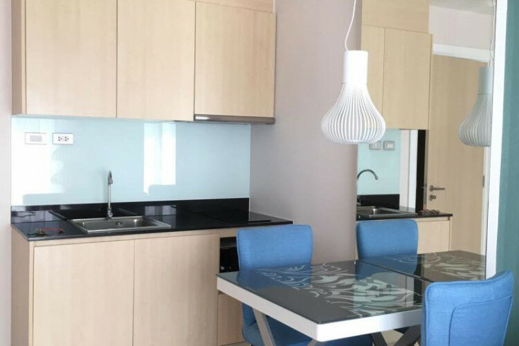 Кондоминиум в Паттайе, Таиланд | THE210099