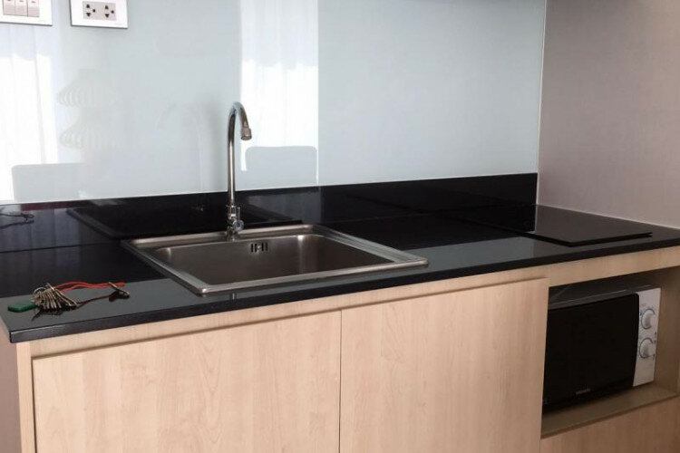 Кондоминиум в Паттайе, Таиланд | THE210099