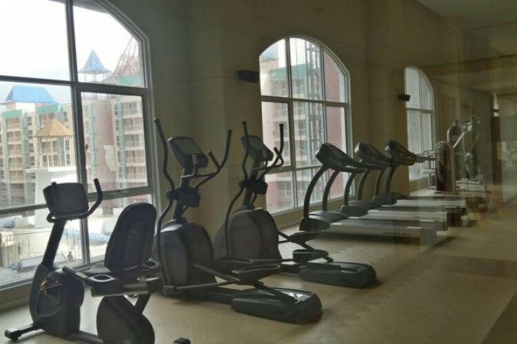 Кондоминиум в Паттайе, Таиланд | THE210099