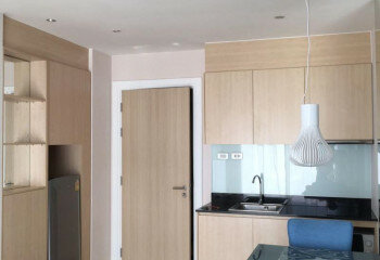 Кондоминиум в Паттайе, Таиланд | THE210099