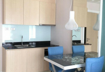 Кондоминиум в Паттайе, Таиланд | THE210099