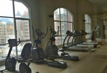 Кондоминиум в Паттайе, Таиланд | THE210099