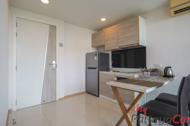 Кондоминиум в Паттайе, Таиланд | THE134929