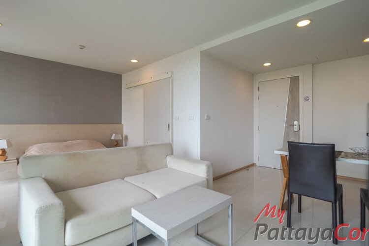 Кондоминиум в Паттайе, Таиланд | THE134929