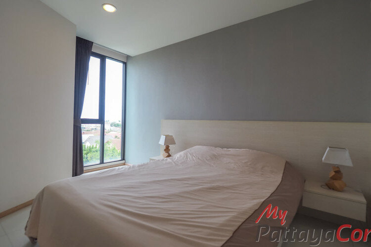 Кондоминиум в Паттайе, Таиланд | THE134929