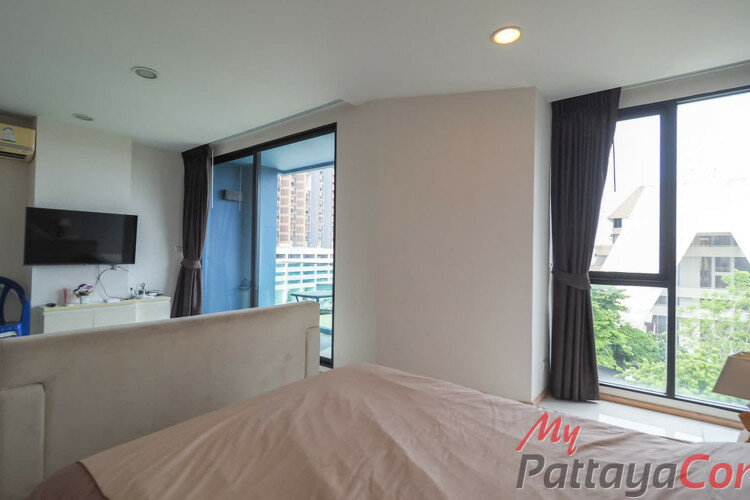 Кондоминиум в Паттайе, Таиланд | THE134929