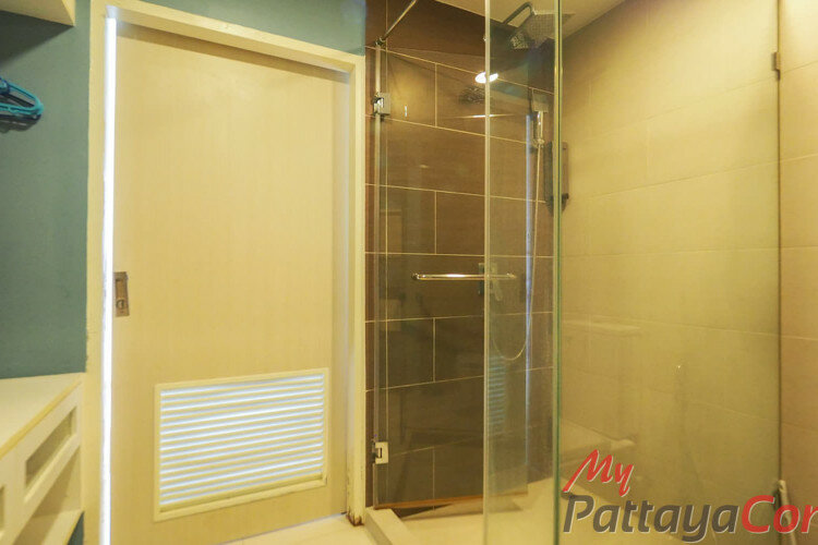 Кондоминиум в Паттайе, Таиланд | THE134929