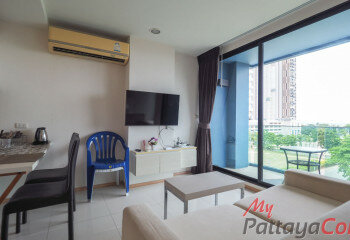 Кондоминиум в Паттайе, Таиланд | THE134929