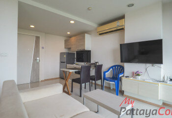 Кондоминиум в Паттайе, Таиланд | THE134929