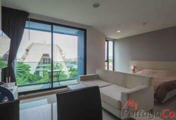 Кондоминиум в Паттайе, Таиланд | THE134929