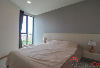 Кондоминиум в Паттайе, Таиланд | THE134929