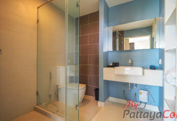 Кондоминиум в Паттайе, Таиланд | THE134929