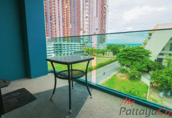 Кондоминиум в Паттайе, Таиланд | THE134929