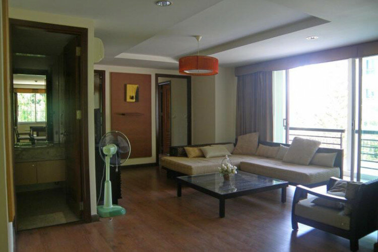 Кондоминиум в Паттайе, Таиланд | THE410027